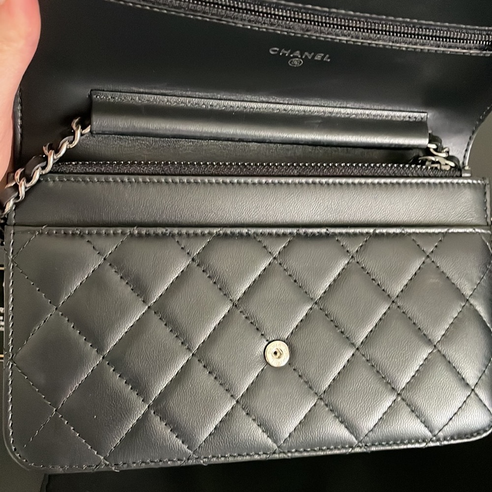 Chanel BOY WOC - Picture 8 of 12